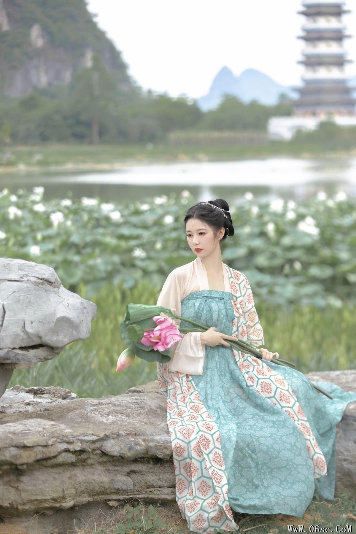 图片[8]-YiTuYu艺图语 Vol.4734 Lsababe[39P]-六色网