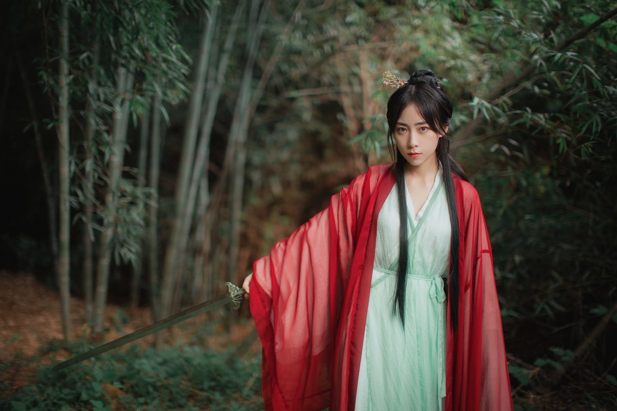 图片[14]-YiTuYu艺图语 Vol.5328 Jun You Xue[21P]-六色网