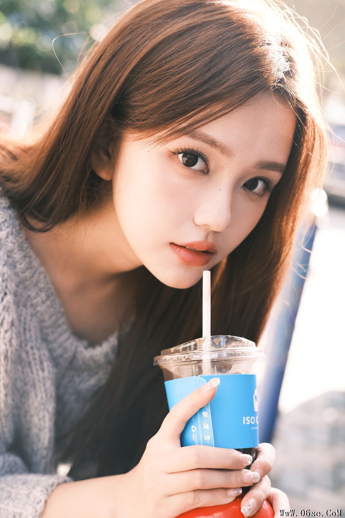 图片[7]-YiTuYu艺图语 Vol.6318 Xiao Hang[23P]-六色网
