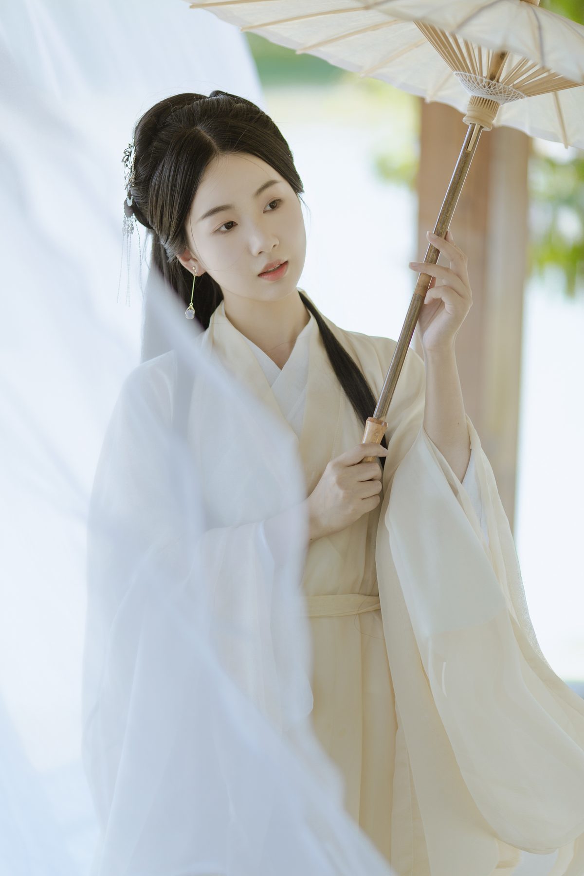 图片[6]-YiTuYu艺图语 Vol.4396 Zhai Xing Xing Gei Ni Ya[20P]-六色网