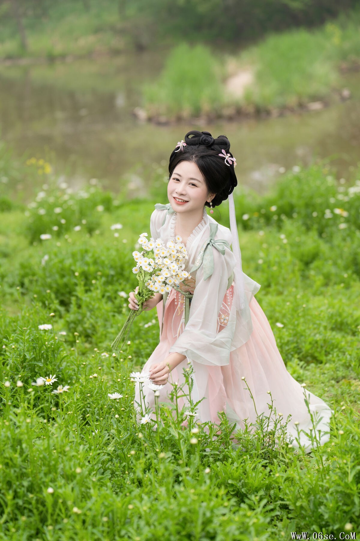 图片[25]-YiTuYu艺图语 Vol.6881 Cheng Zi Shu[28P]-六色网