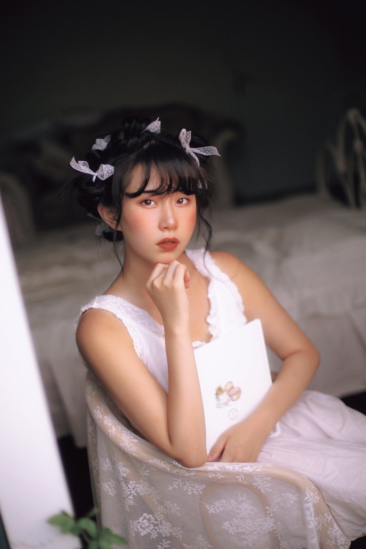 图片[24]-YiTuYu艺图语 Vol.3766 Xiao Xu Zhang[28P]-六色网
