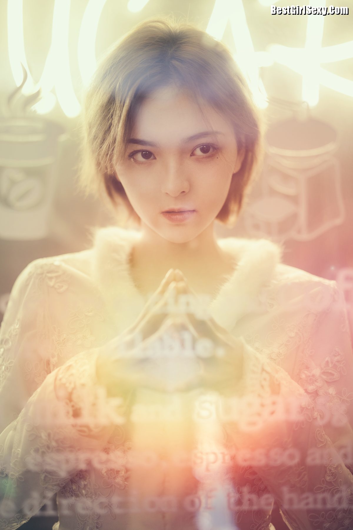 图片[4]-YiTuYu艺图语 Vol.4088 Dudu[44P]-六色网