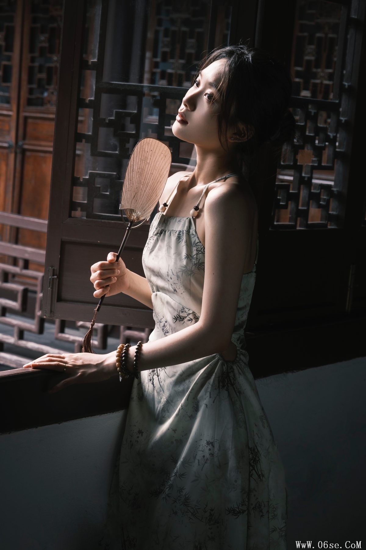 图片[11]-YiTuYu艺图语 Vol.4492 Zao Yan Xiang[23P]-六色网