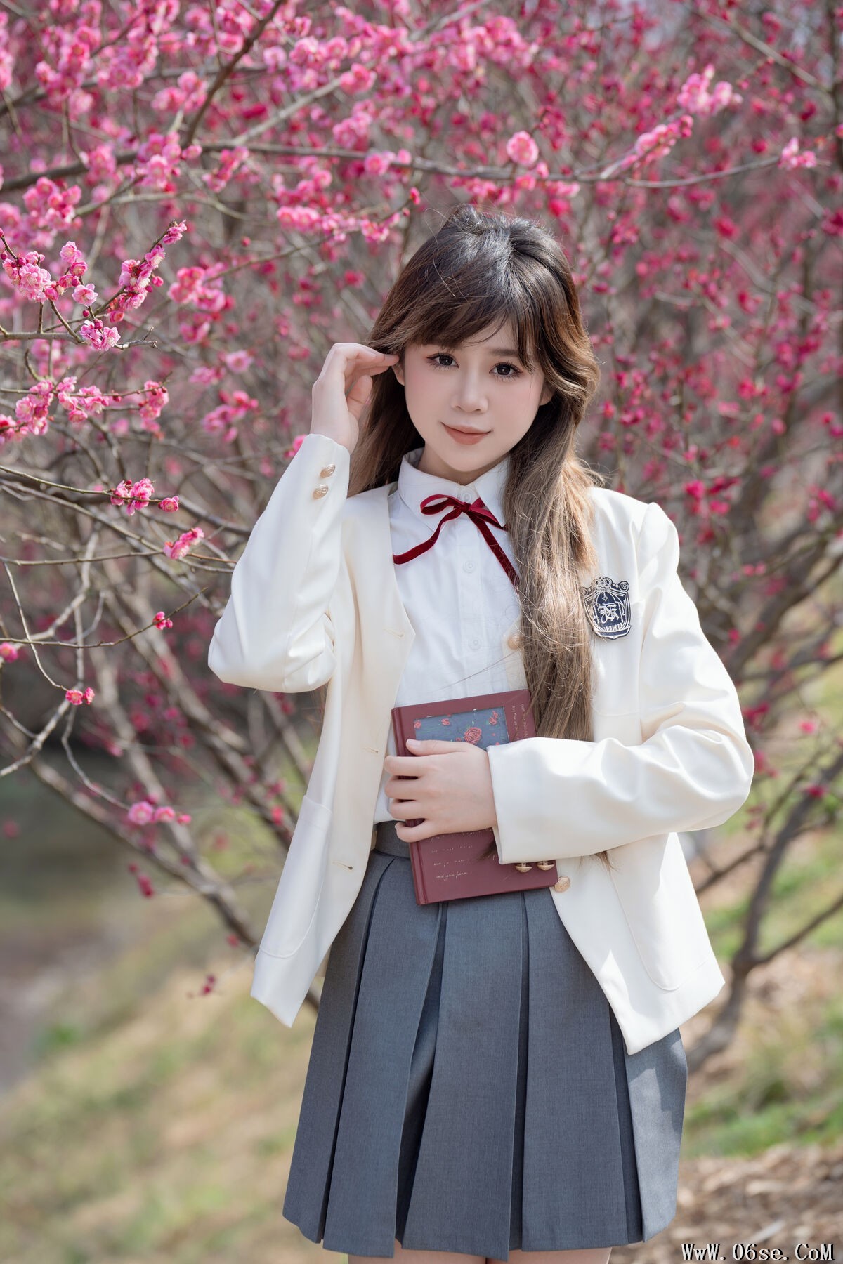 图片[11]-YiTuYu艺图语 Vol.6522 Pao Fu Xiao Fang[29P]-六色网