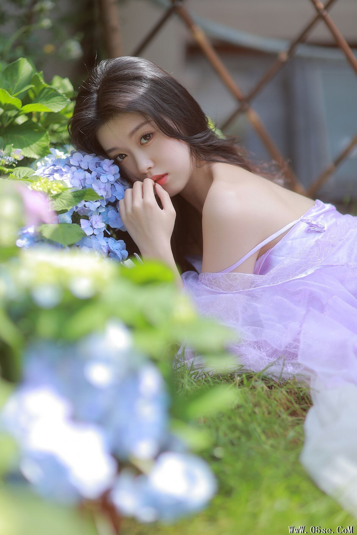 图片[11]-YiTuYu艺图语 Vol.6993 Zhang Yan Qiu[25P]-六色网