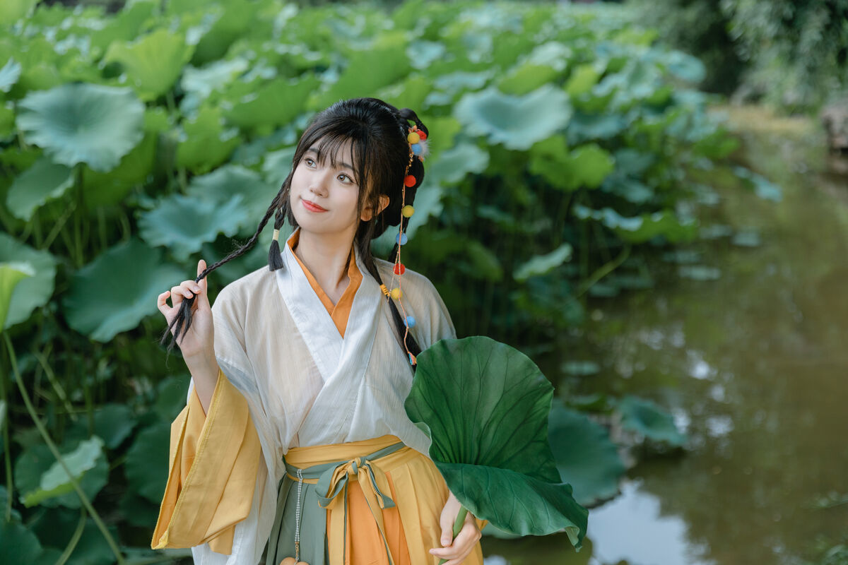 图片[4]-YiTuYu艺图语 Vol.6438 Shi Yi[23P]-六色网