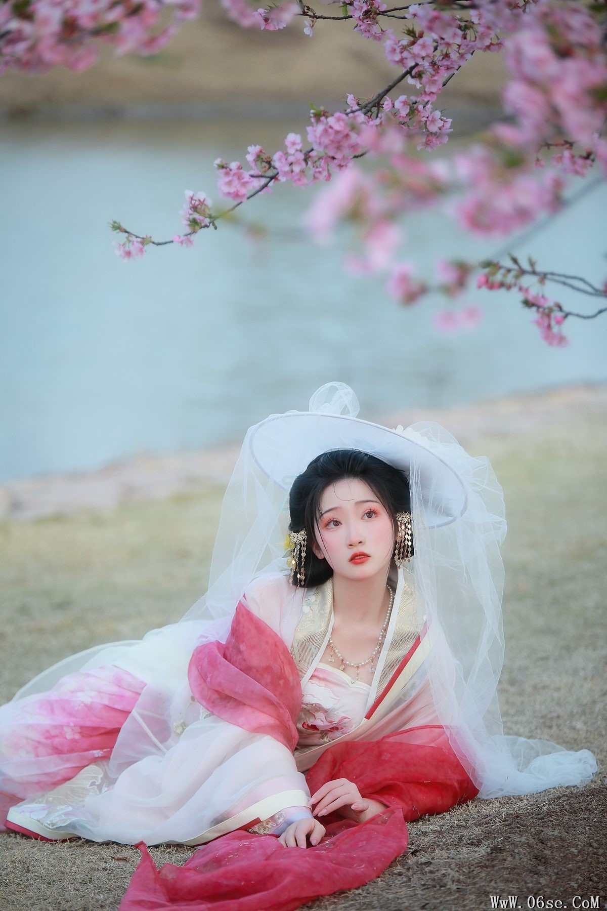 图片[23]-YiTuYu艺图语 Vol.4214 Chun Yu[23P]-六色网