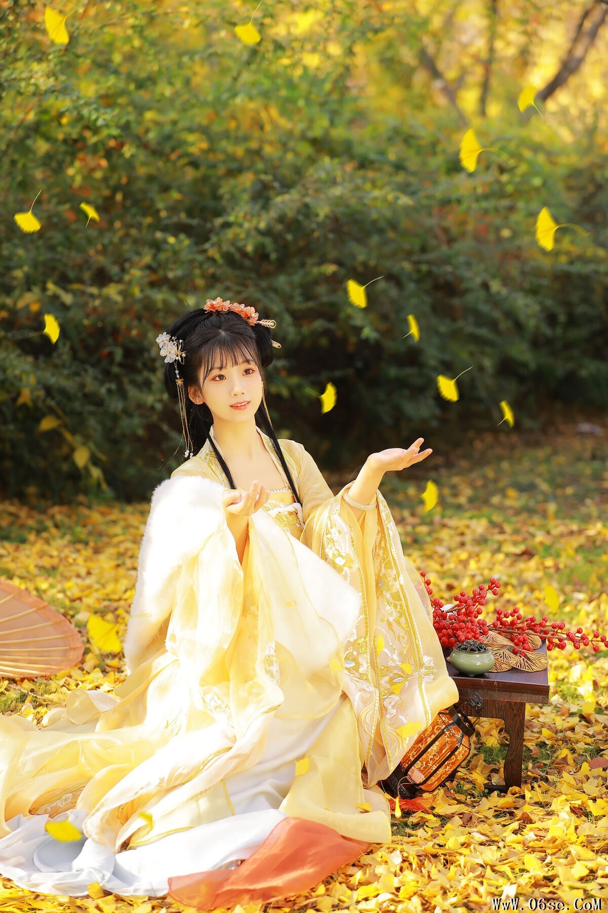 图片[17]-YiTuYu艺图语 Vol.7604 Zhou Zhou AY[25P]-六色网
