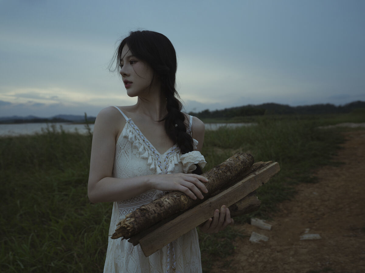 图片[9]-YiTuYu艺图语 Vol.7658 Chu Chu[26P]-六色网