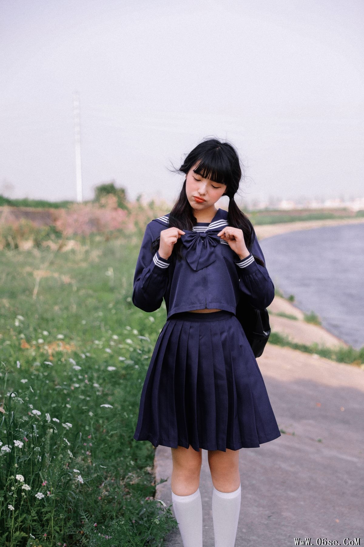 图片[17]-YiTuYu艺图语 Vol.3084 Qian Er[28P]-六色网