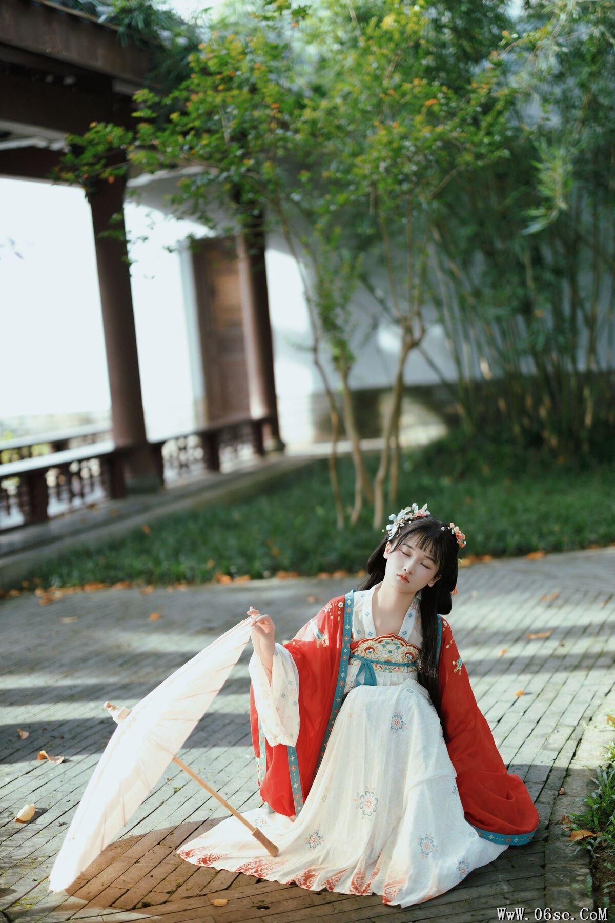 图片[15]-YiTuYu艺图语 Vol.7372 Xiao Xiao Yu[34P]-六色网