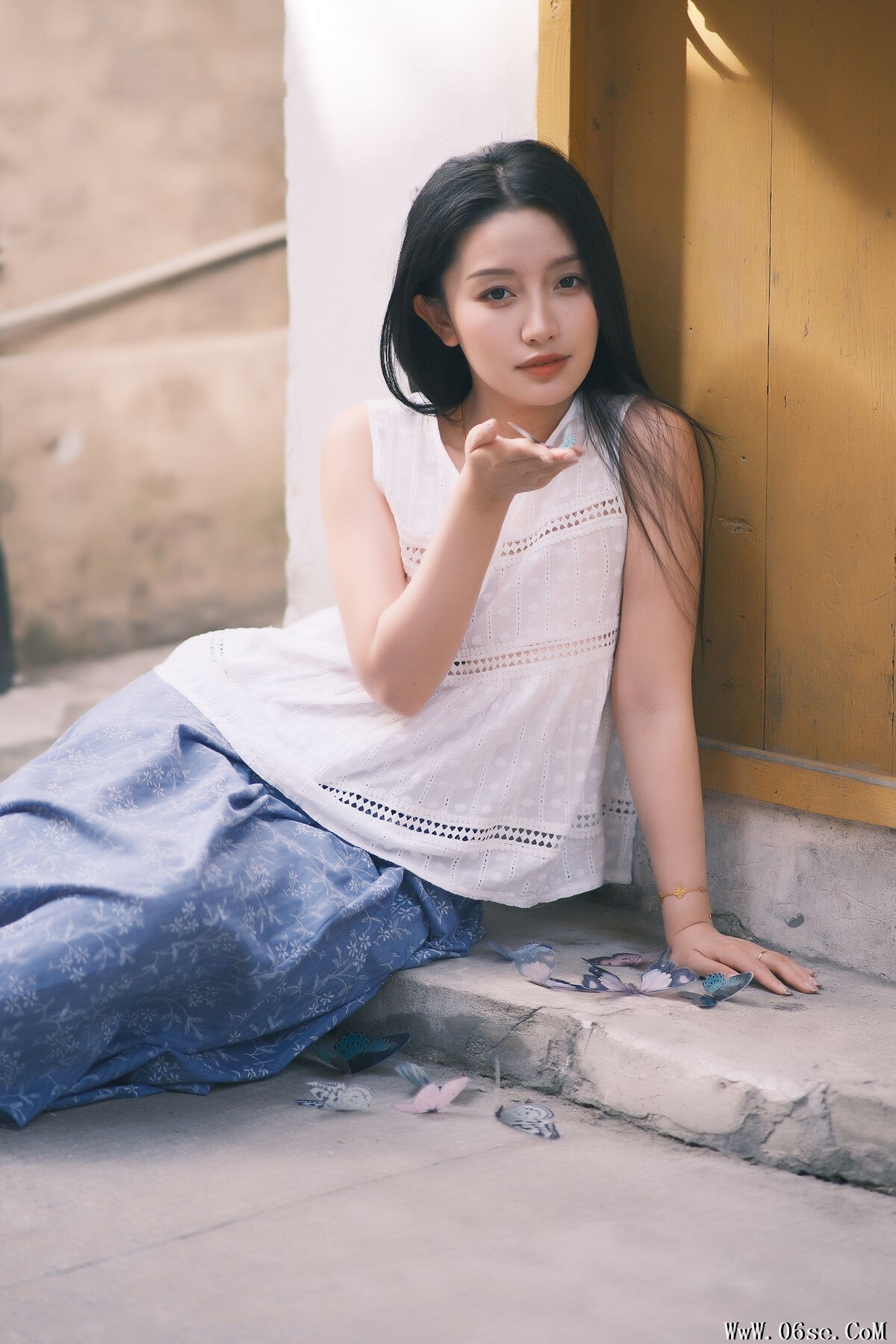 图片[32]-YiTuYu艺图语 Vol.7098 Jing Zi Jinns[33P]-六色网