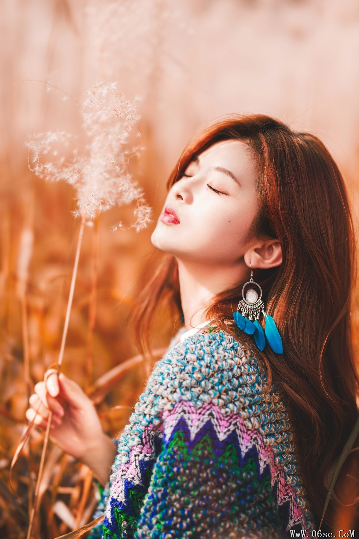 图片[8]-YiTuYu艺图语 Vol.4638 Zhang Zhang Bao[23P]-六色网