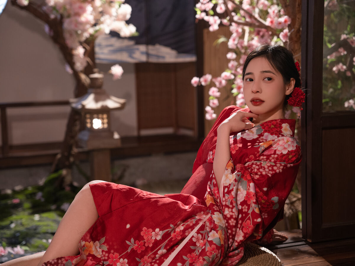 图片[8]-YiTuYu艺图语 Vol.6608 Dan Dan[36P]-六色网