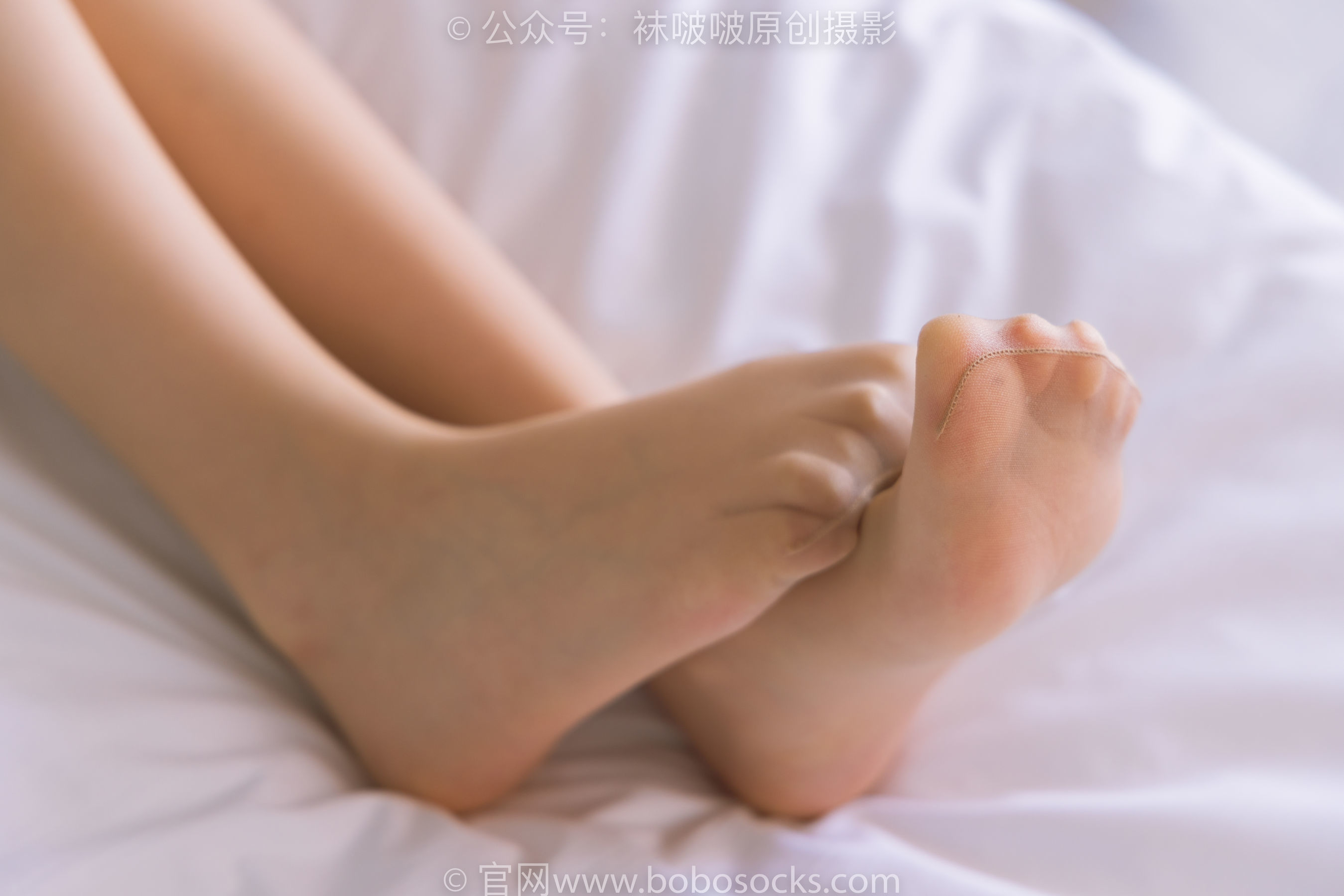 图片[108]-BoBoSocks袜啵啵 No.216 小甜豆-两双高跟鞋、肉丝、油亮黑丝[145P]-六色网