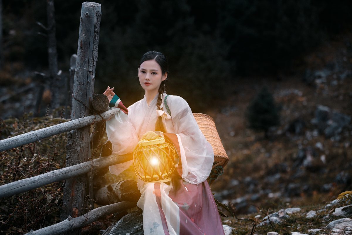 图片[9]-YiTuYu艺图语 Vol.3530 Xie A Ling[33P]-六色网