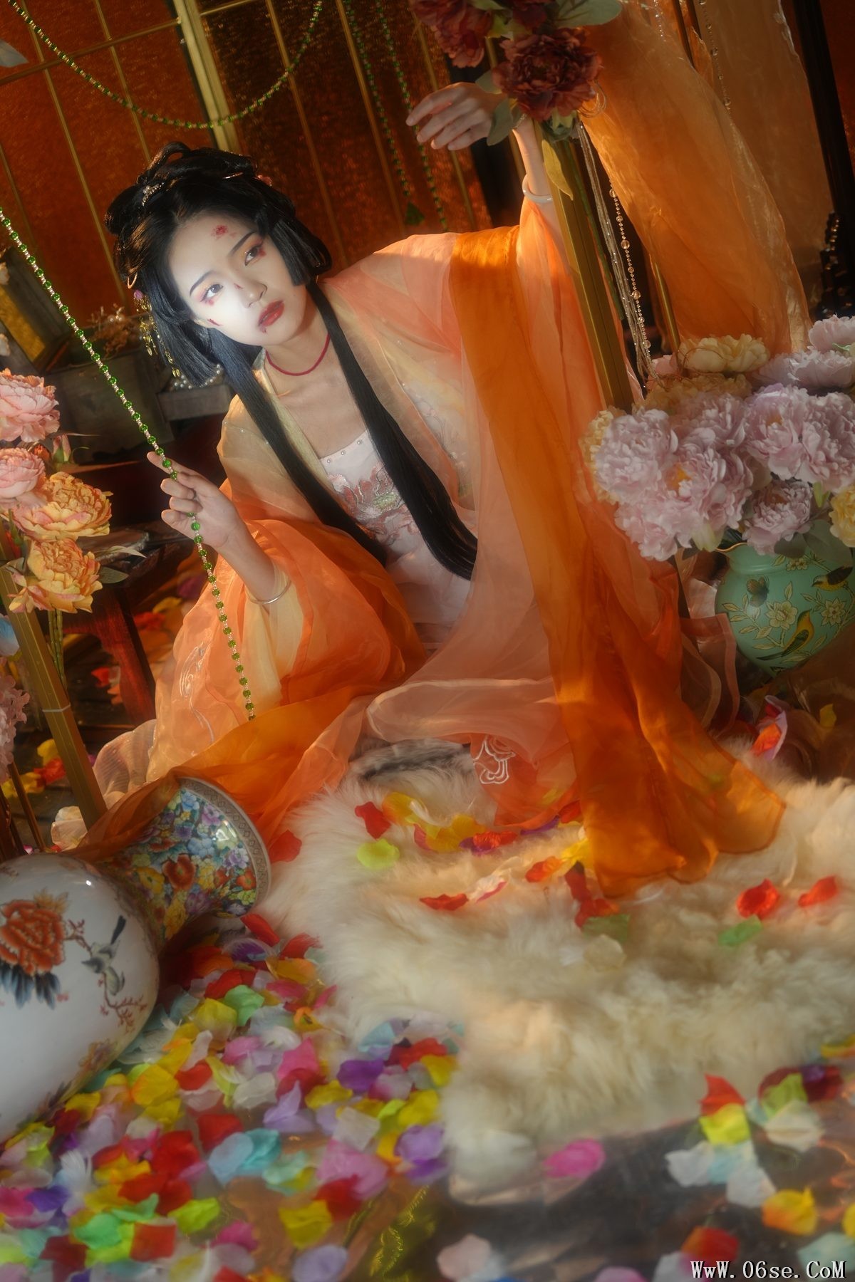 图片[4]-YiTuYu艺图语 Vol.5271 Nan Zhi[22P]-六色网