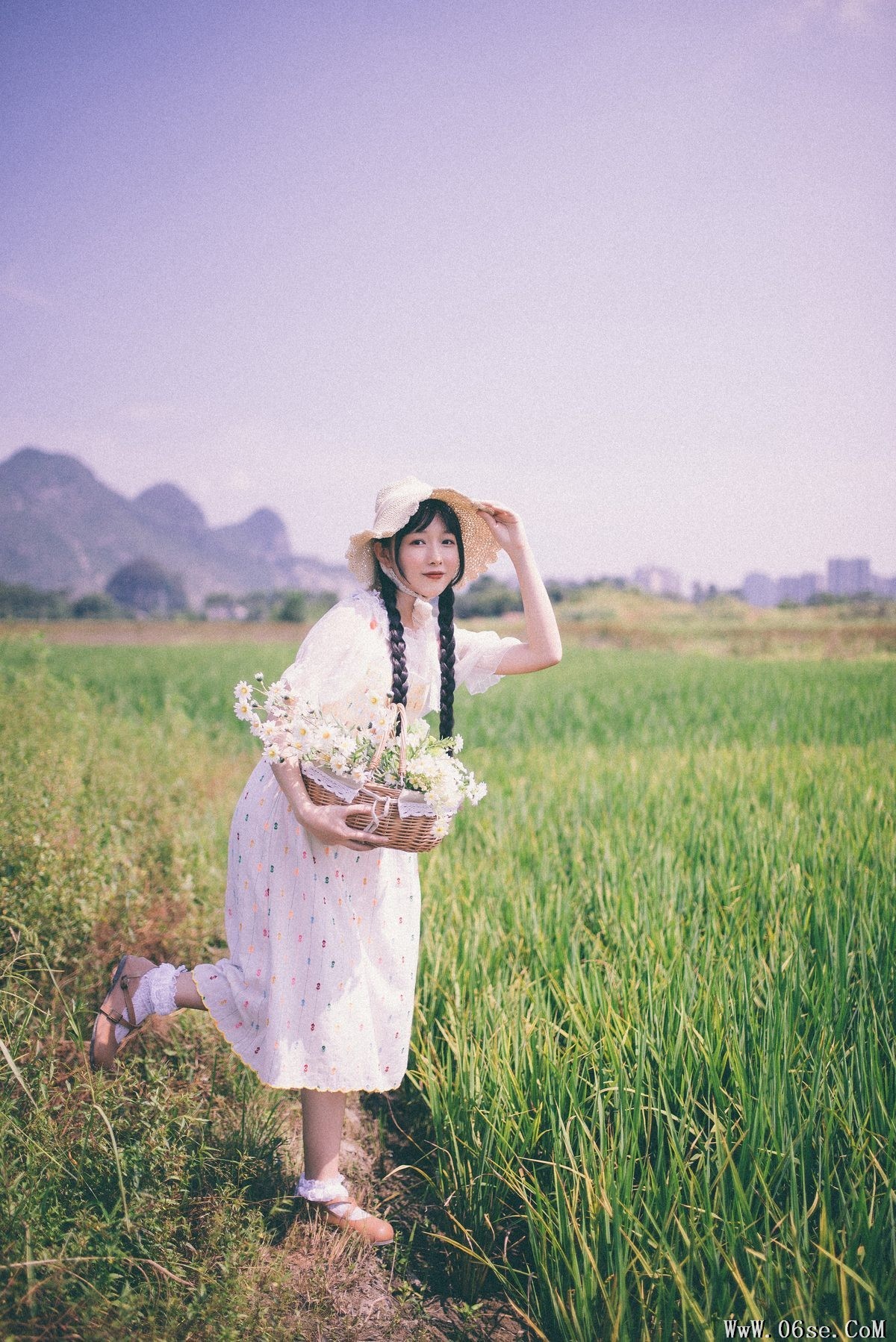 图片[5]-YiTuYu艺图语 Vol.6070 Zhi Yi[22P]-六色网