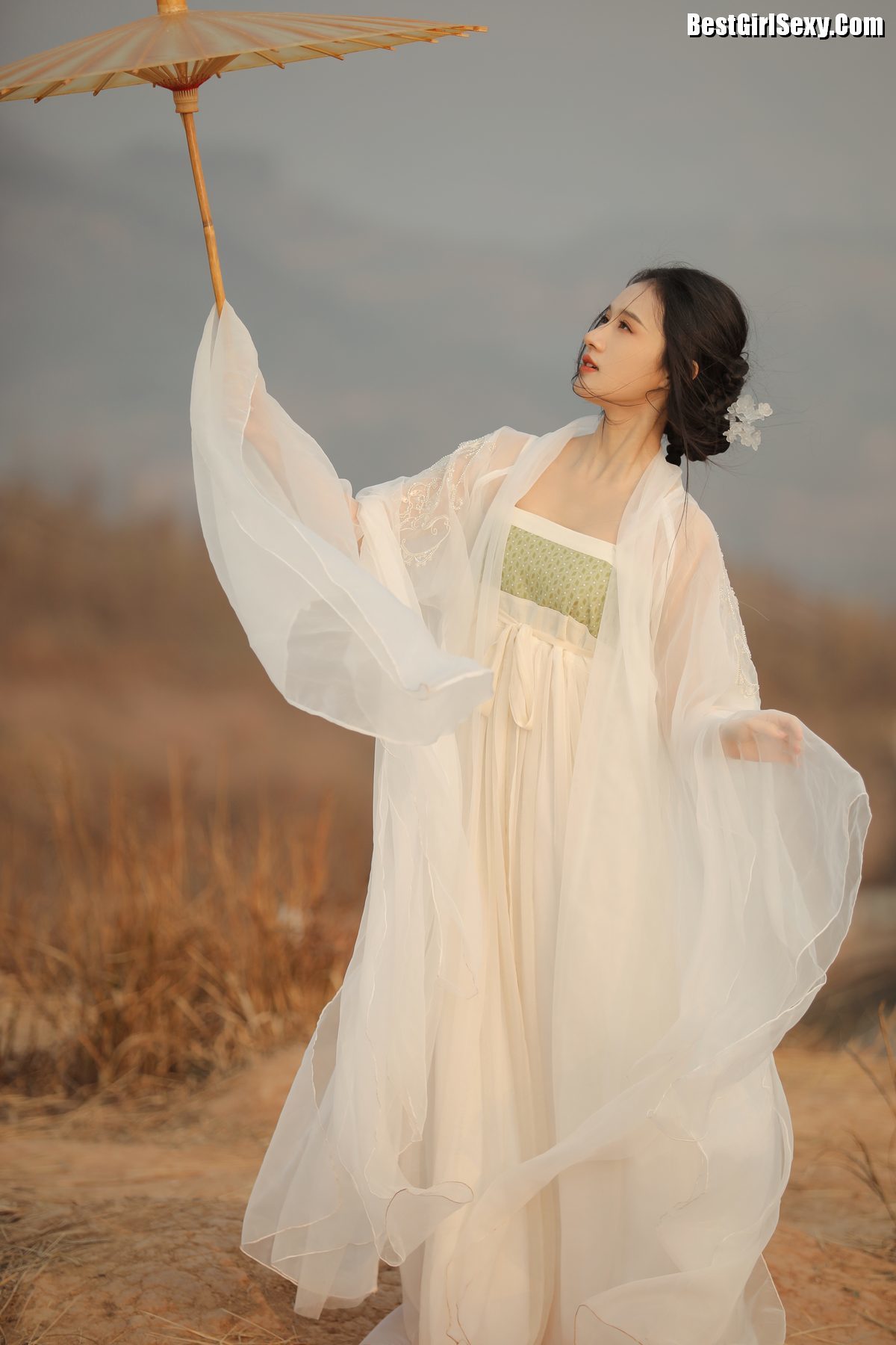 图片[12]-YiTuYu艺图语 Vol.3962 Bei Bei Ai Chi Shan Zhu[23P]-六色网