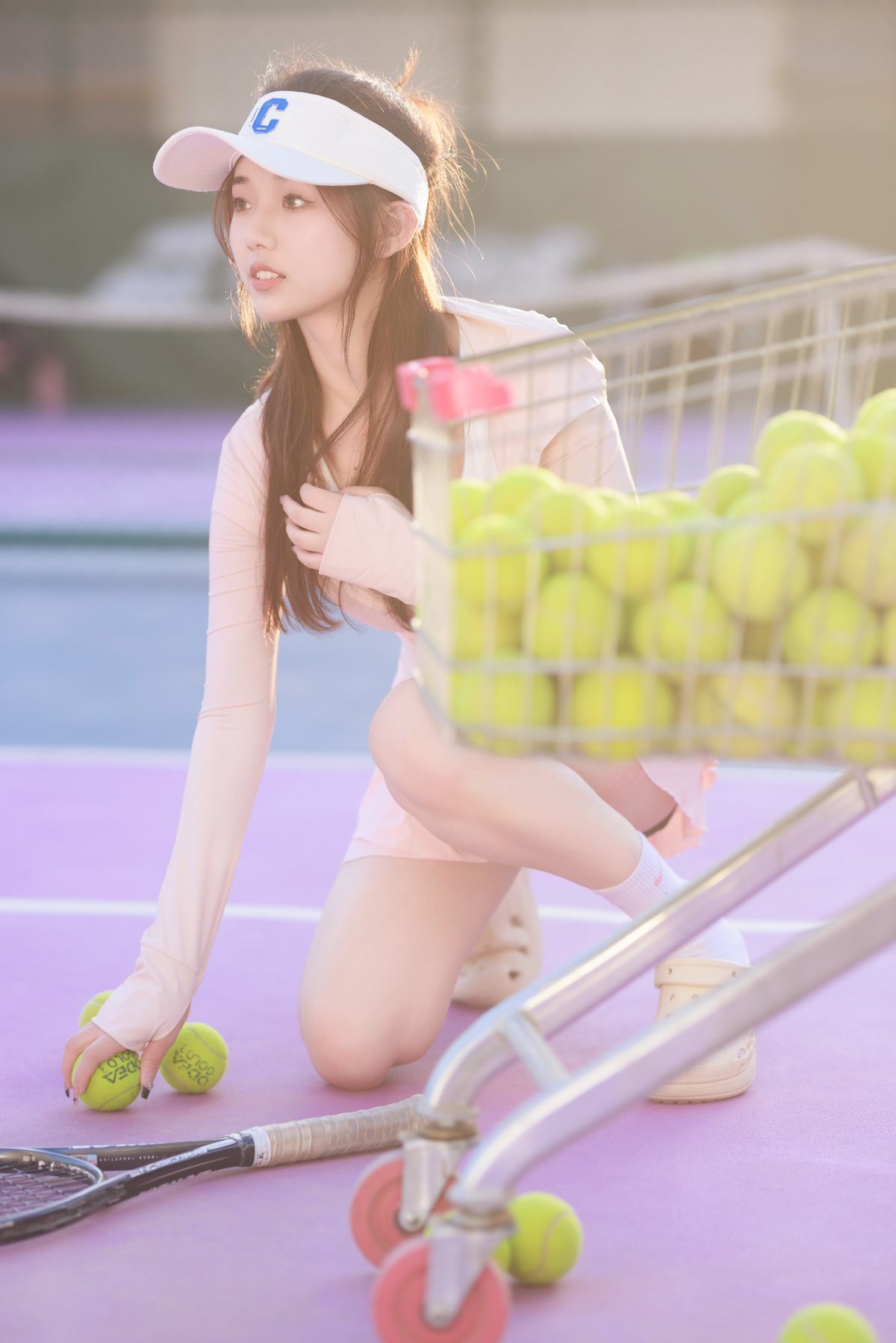 图片[14]-YiTuYu艺图语 Vol.4499 Pei Tong Xue[21P]-六色网