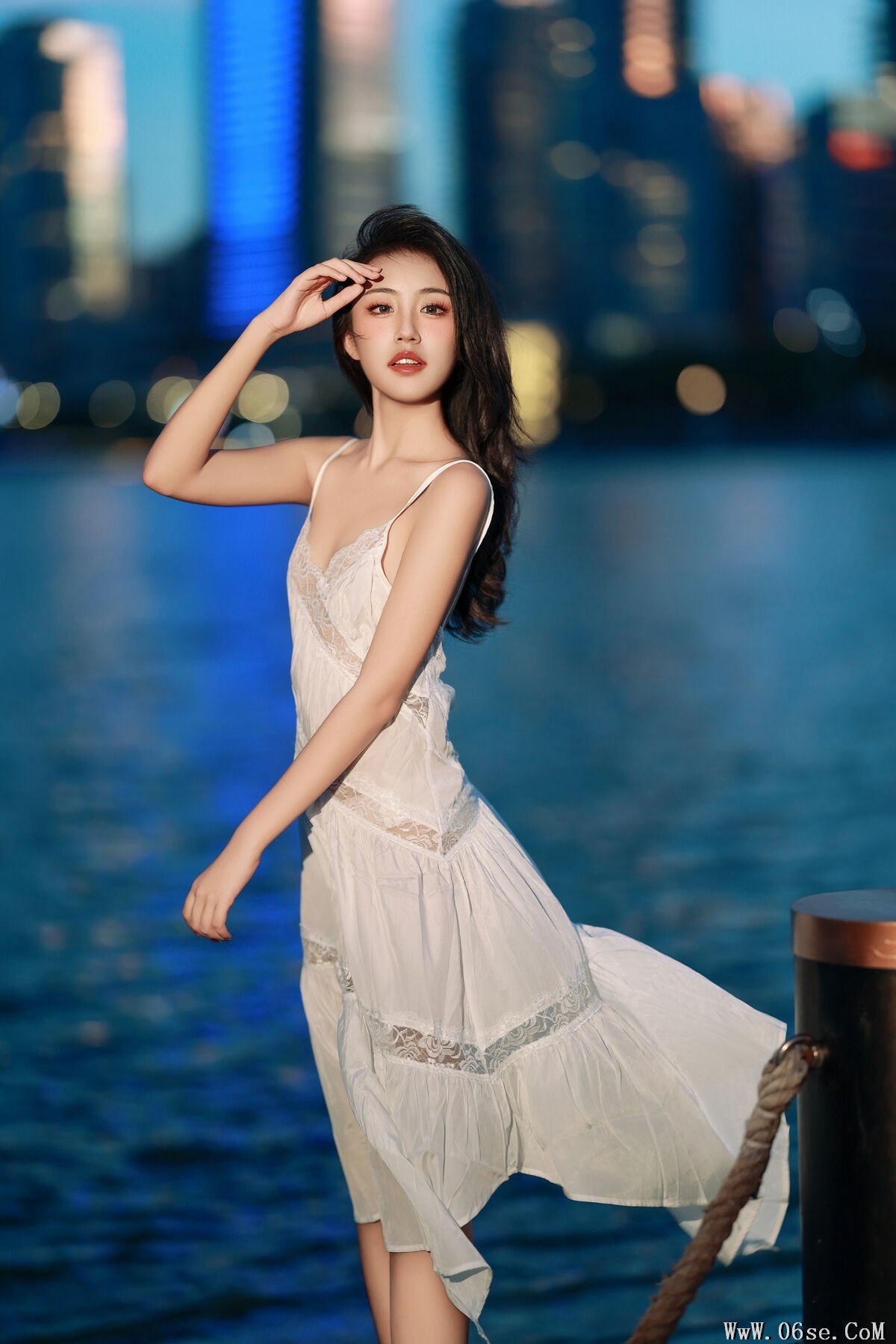 图片[7]-YiTuYu艺图语 Vol.7416 Mao Mao[22P]-六色网