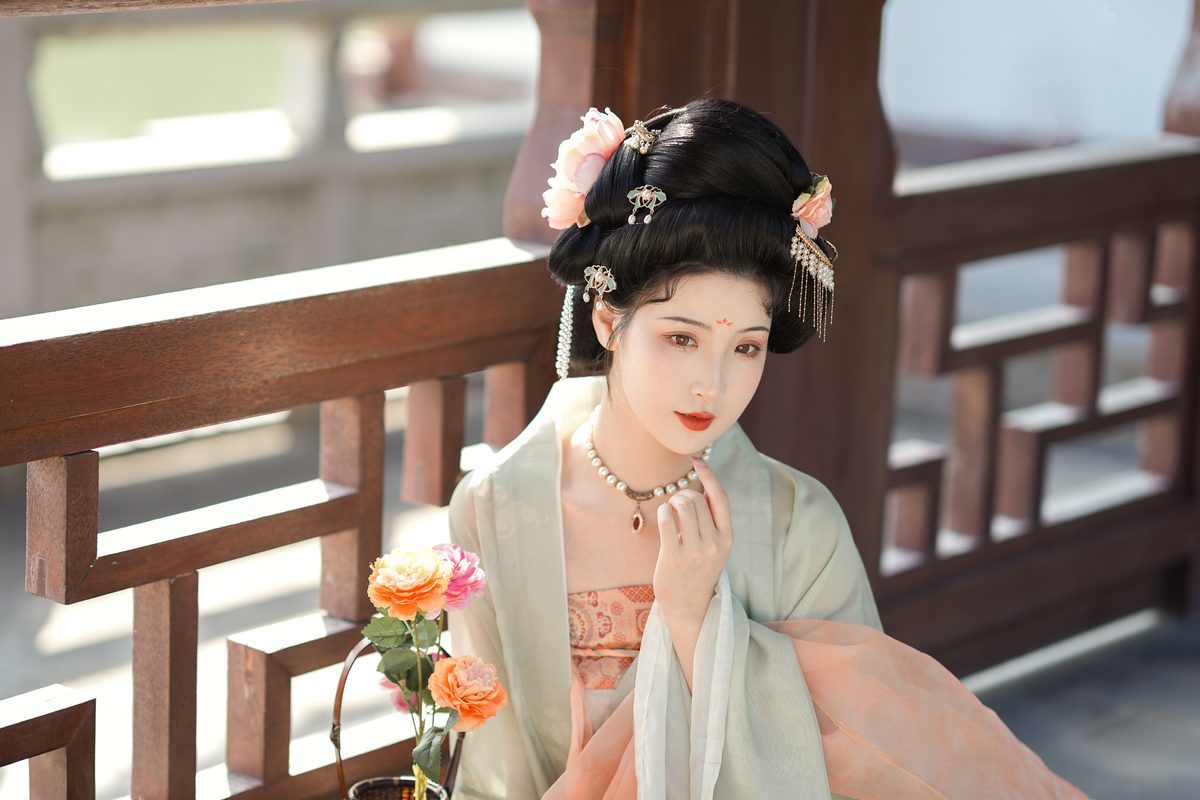 图片[21]-YiTuYu艺图语 Vol.3469 Wo Shi Jin Er Ya[26P]-六色网