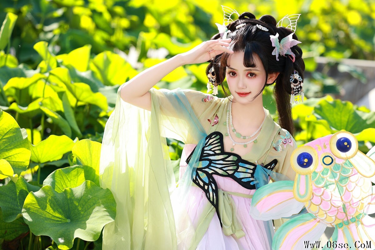 图片[25]-YiTuYu艺图语 Vol.7148 Ruan Xin Tang[31P]-六色网