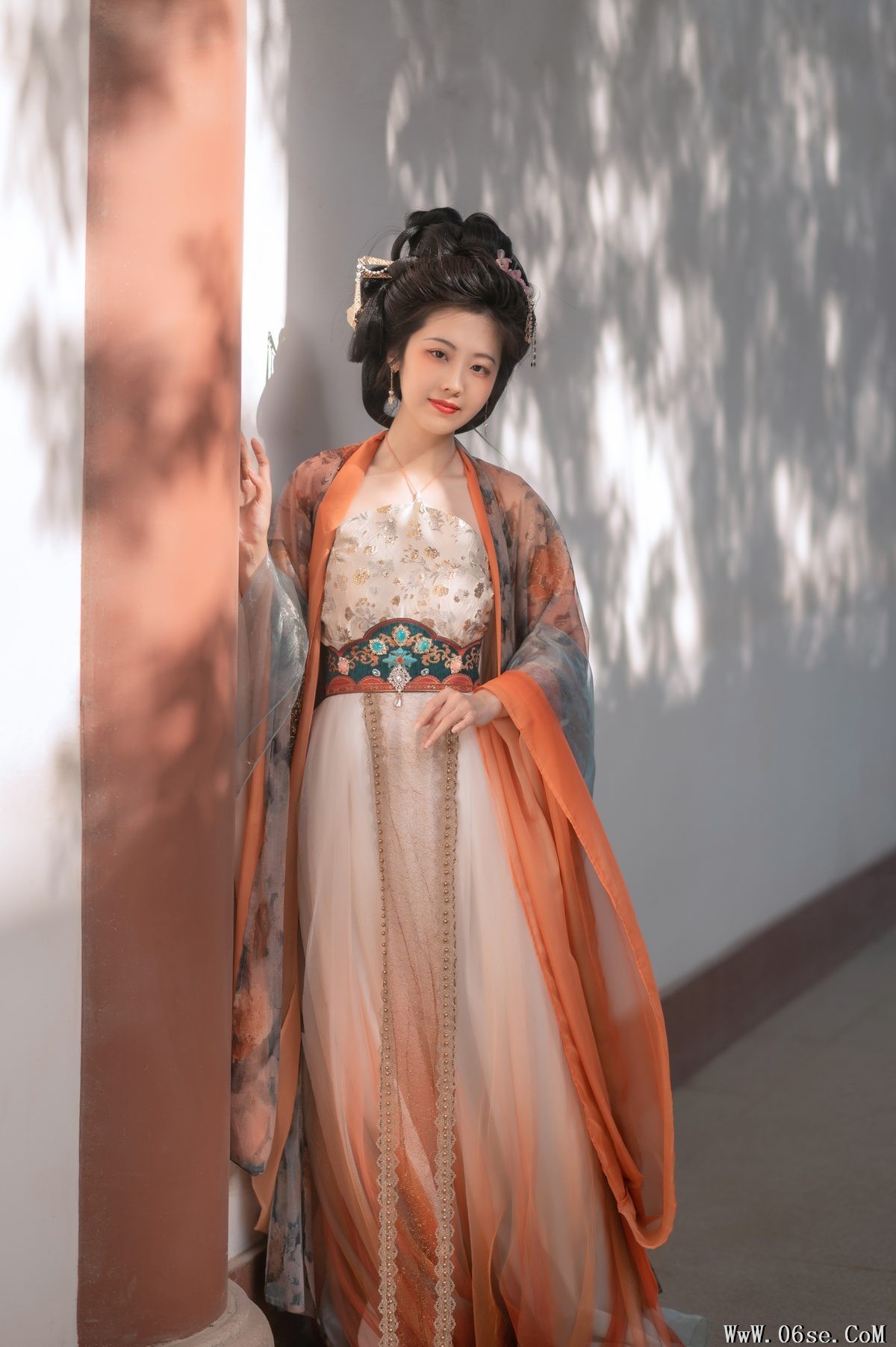 图片[16]-YiTuYu艺图语 Vol.4601 You Yue[29P]-六色网
