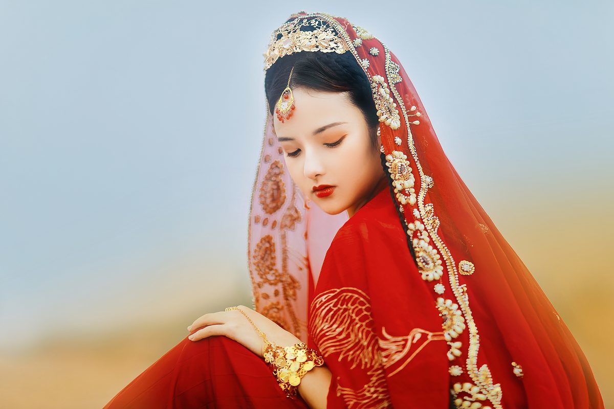 图片[20]-YiTuYu艺图语 Vol.3367 Zha Ji Bing Ke Le[23P]-六色网