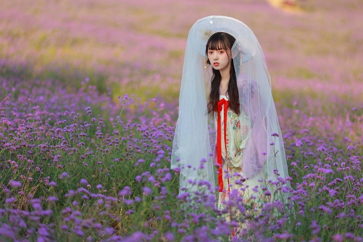 图片[5]-YiTuYu艺图语 Vol.5115 Nuo Nuo Chi Nuo Mi[23P]-六色网