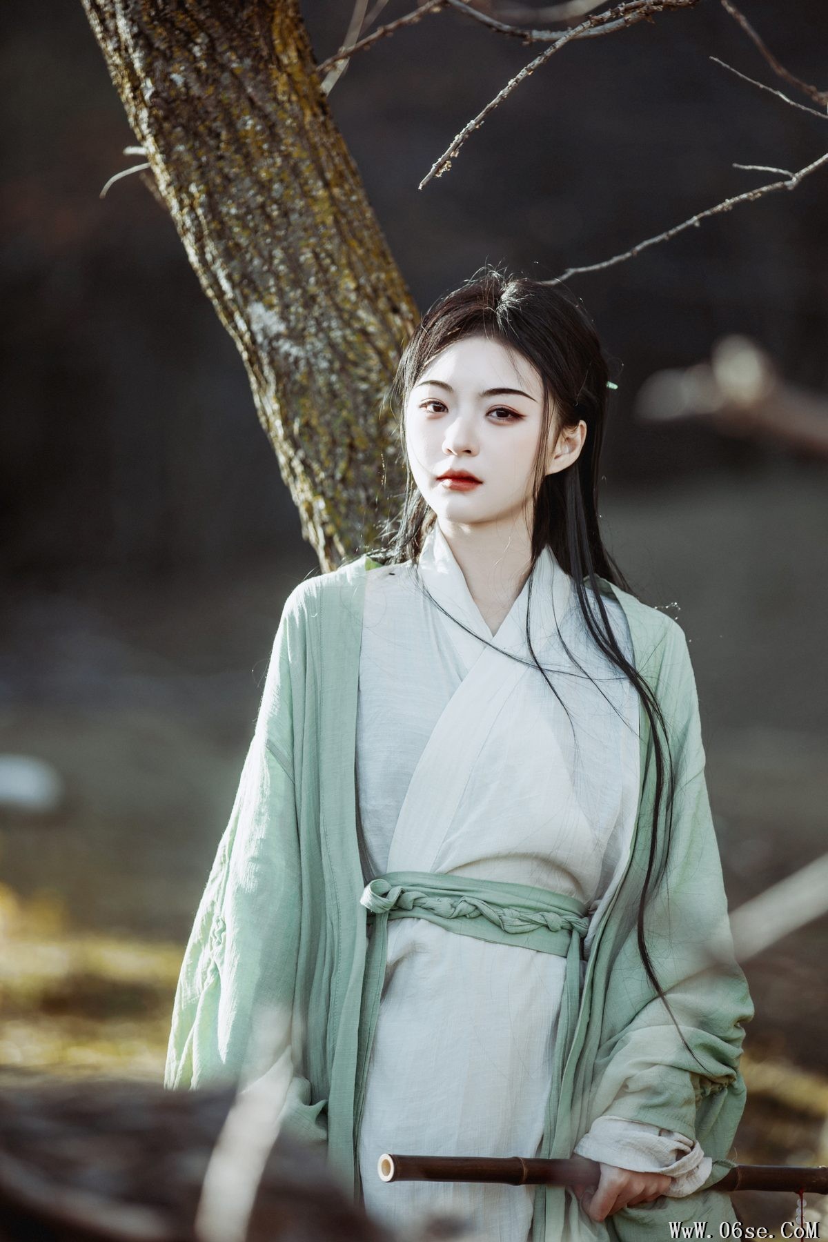 图片[15]-YiTuYu艺图语 Vol.6202 Bao Bao Li Zhi[29P]-六色网