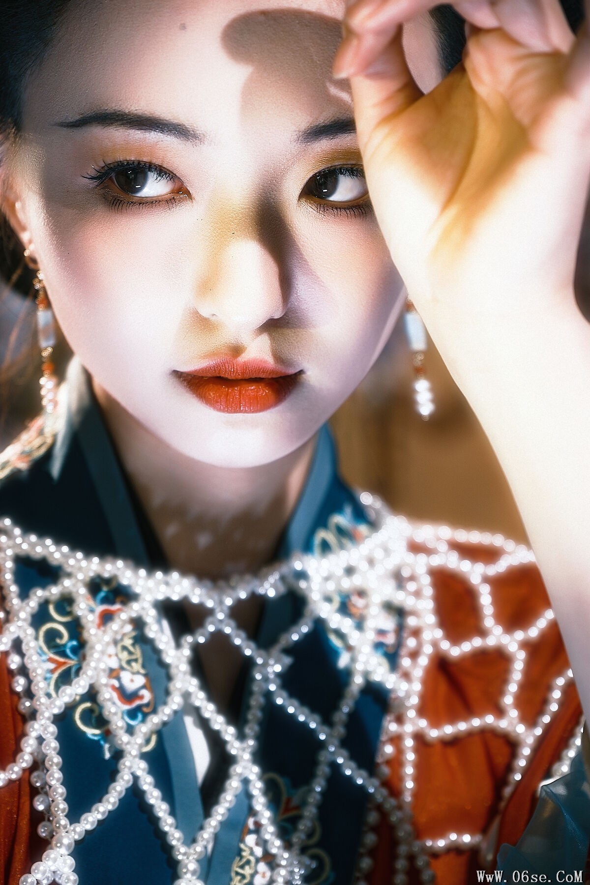 图片[22]-YiTuYu艺图语 Vol.7252 Xiao Yang Ai Gan Fan[33P]-六色网