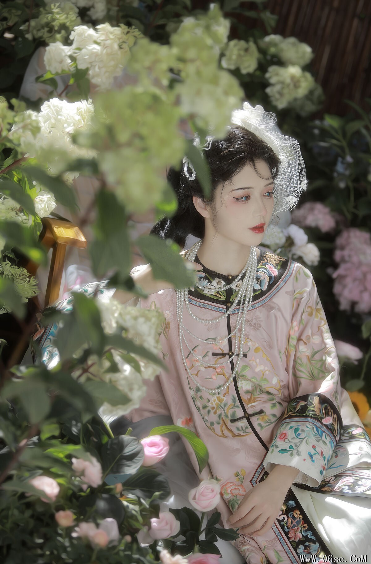 图片[13]-YiTuYu艺图语 Vol.7515 Wu Sui Sui[23P]-六色网