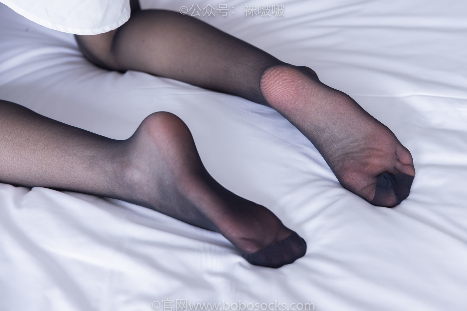 图片[92]-BoBoSocks袜啵啵 No.046 枫枫-短靴、黑丝[135P]-六色网