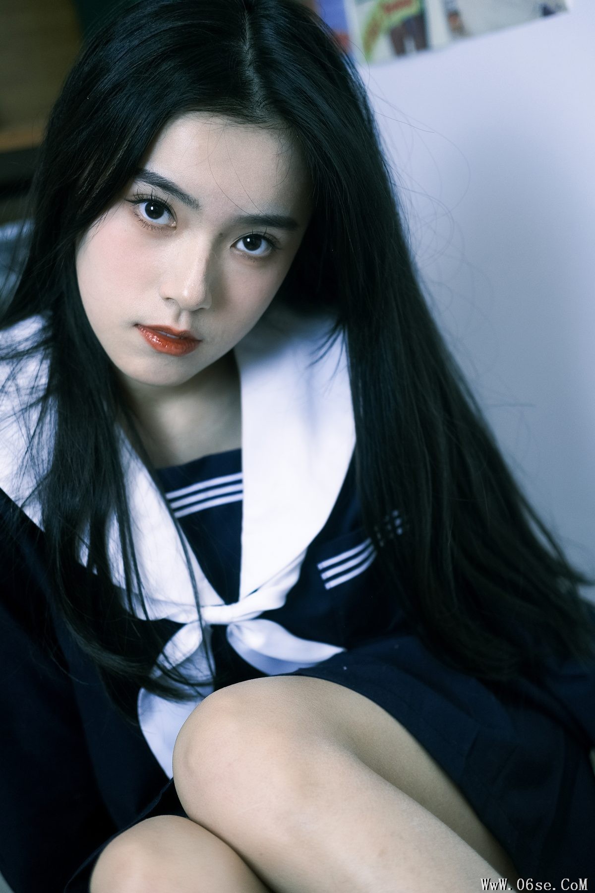 图片[24]-YiTuYu艺图语 Vol.4780 Jing Jing Jing[28P]-六色网