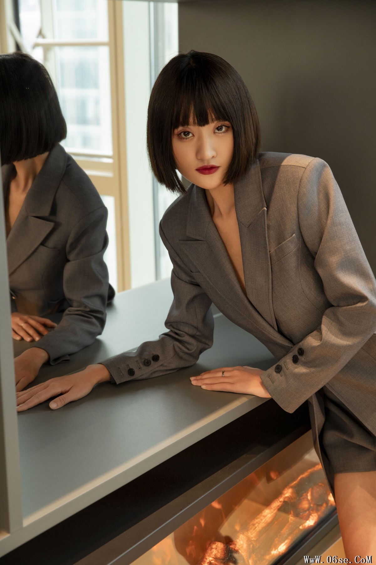 图片[23]-YiTuYu艺图语 Vol.6558 Yu Yu[24P]-六色网