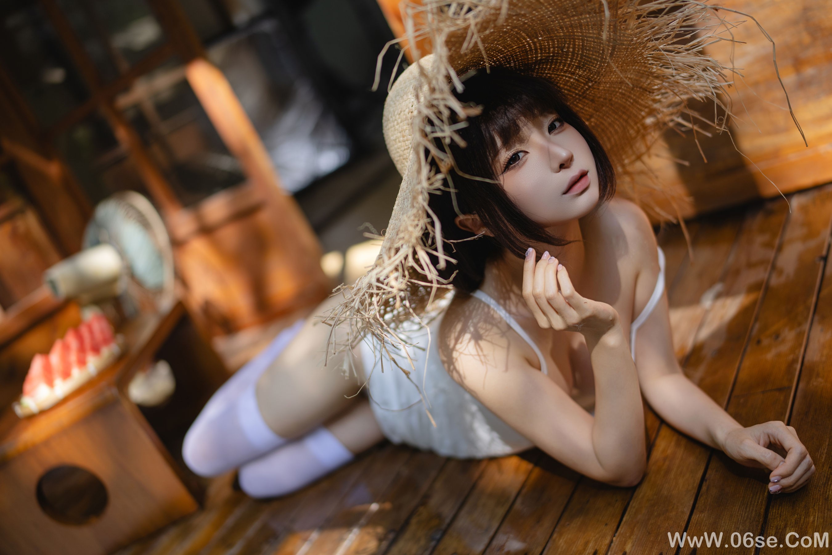 图片[57]-动漫博主蠢沫沫 – 春[157P]-六色网