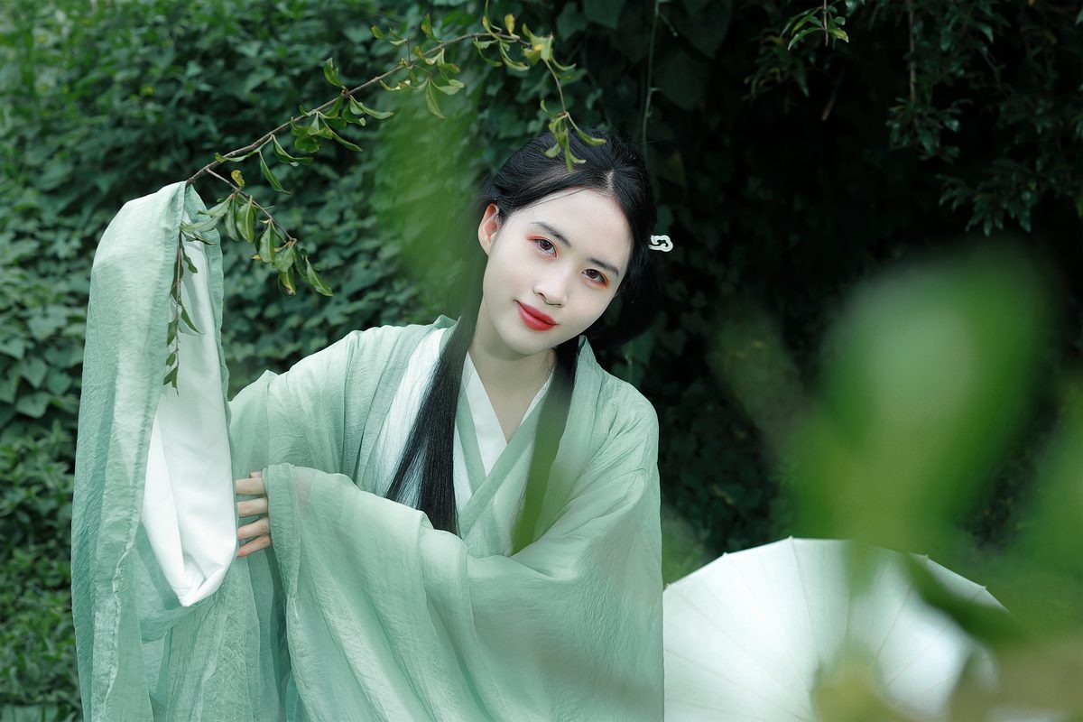 图片[19]-YiTuYu艺图语 Vol.5204 Xiao Yu Gan[39P]-六色网