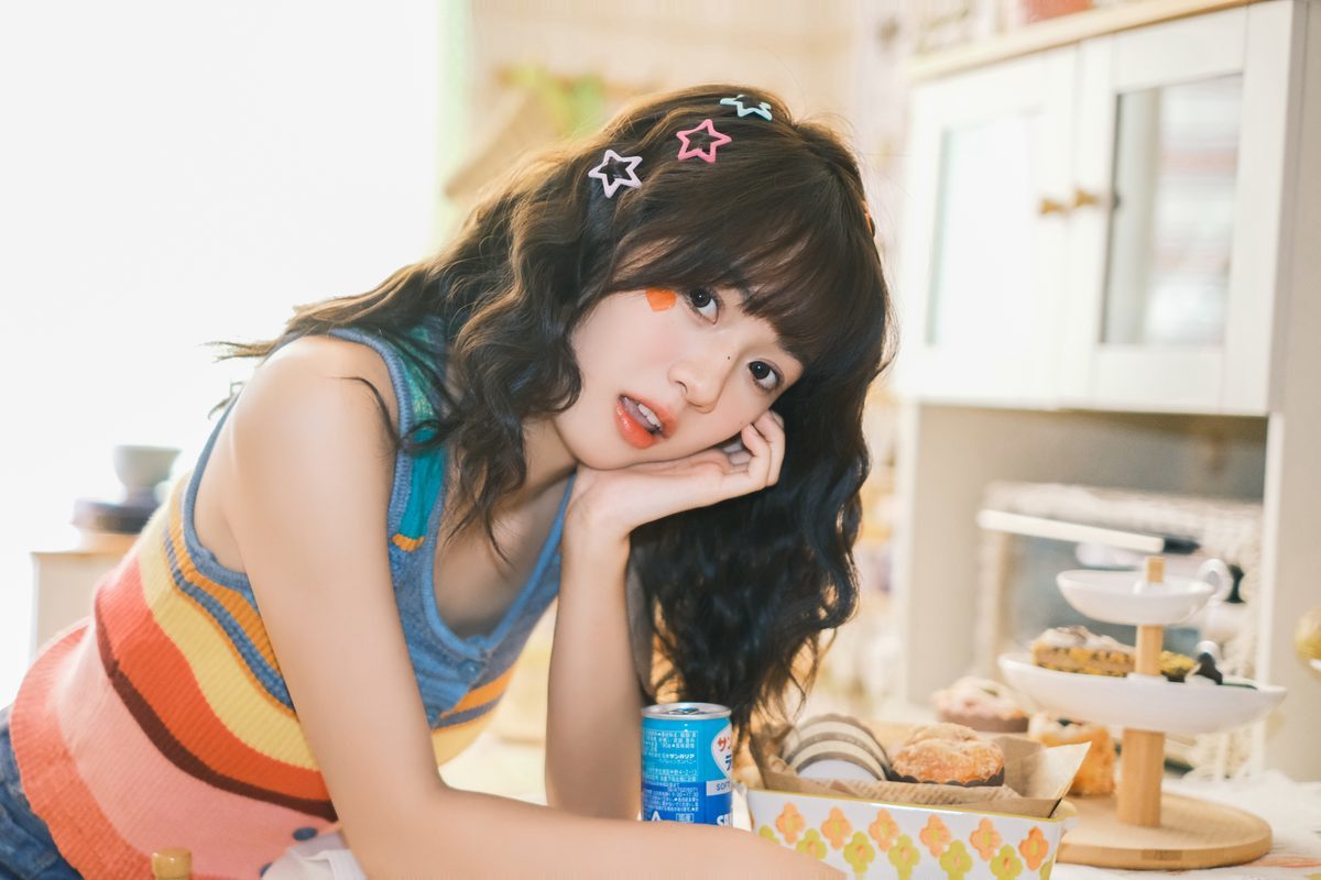 图片[19]-YiTuYu艺图语 Vol.5007 A Yue[29P]-六色网
