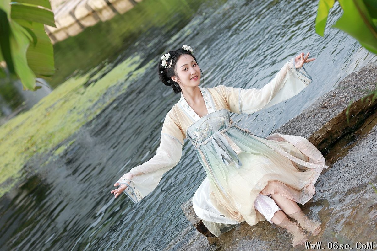 图片[44]-YiTuYu艺图语 Vol.5082 Cha Xiao Tu[59P]-六色网