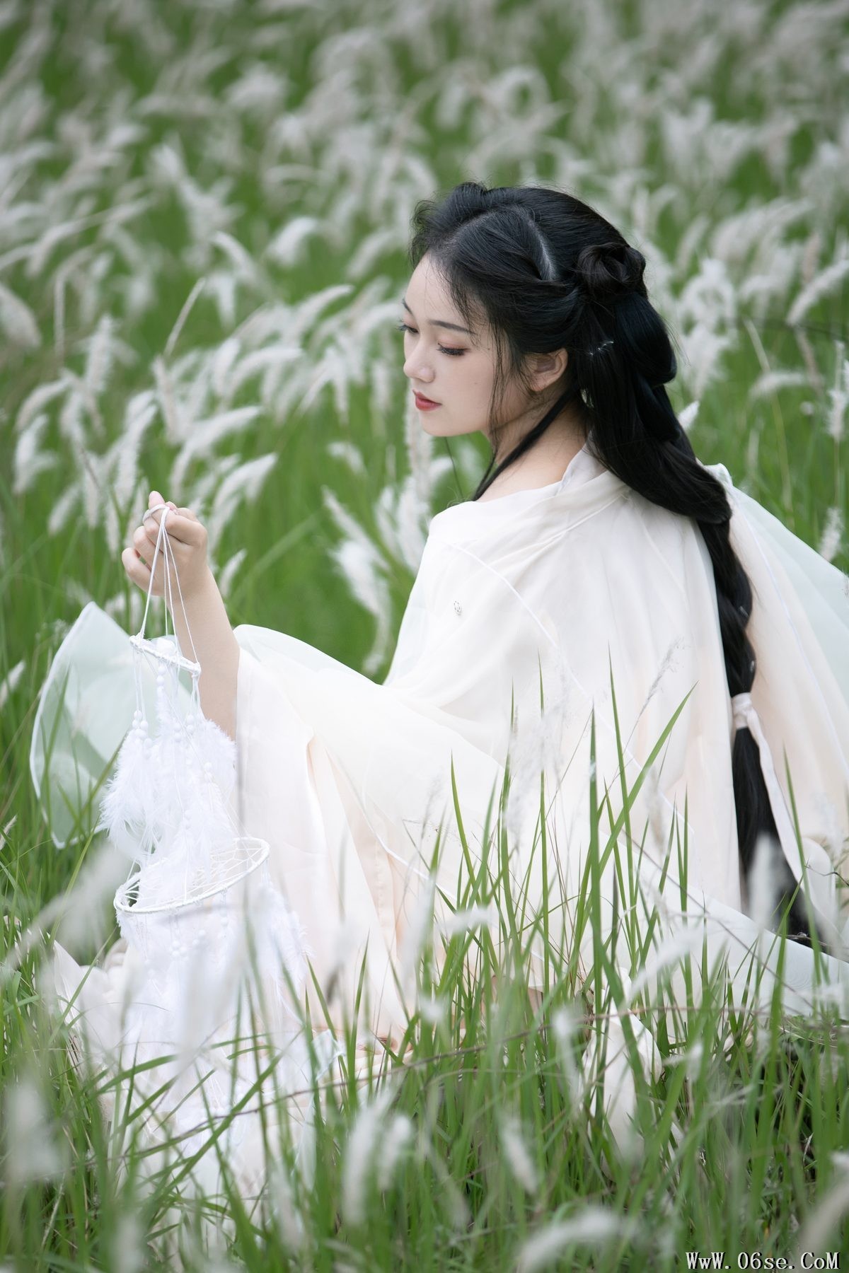 图片[22]-YiTuYu艺图语 Vol.4179 Qiu Da Da[33P]-六色网