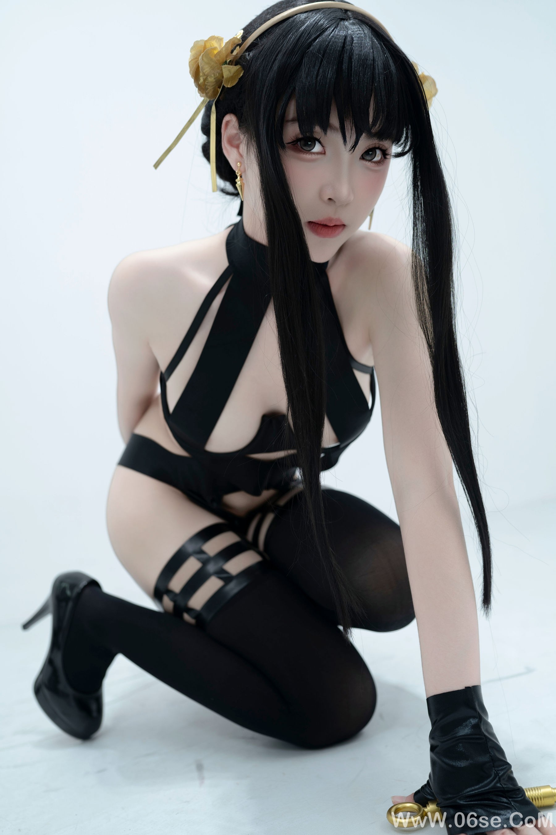 图片[42]-Bangni邦尼 – 约尔[84P]-六色网