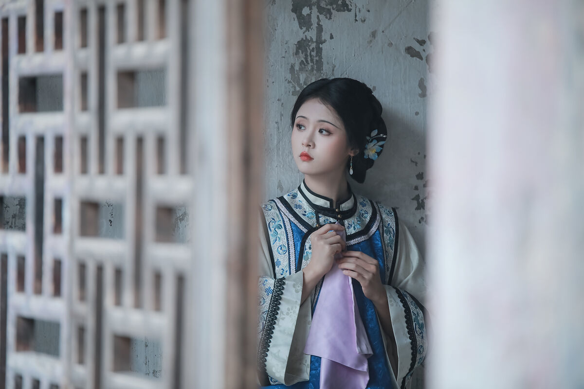 图片[22]-YiTuYu艺图语 Vol.7548 He Xiang Gu[33P]-六色网