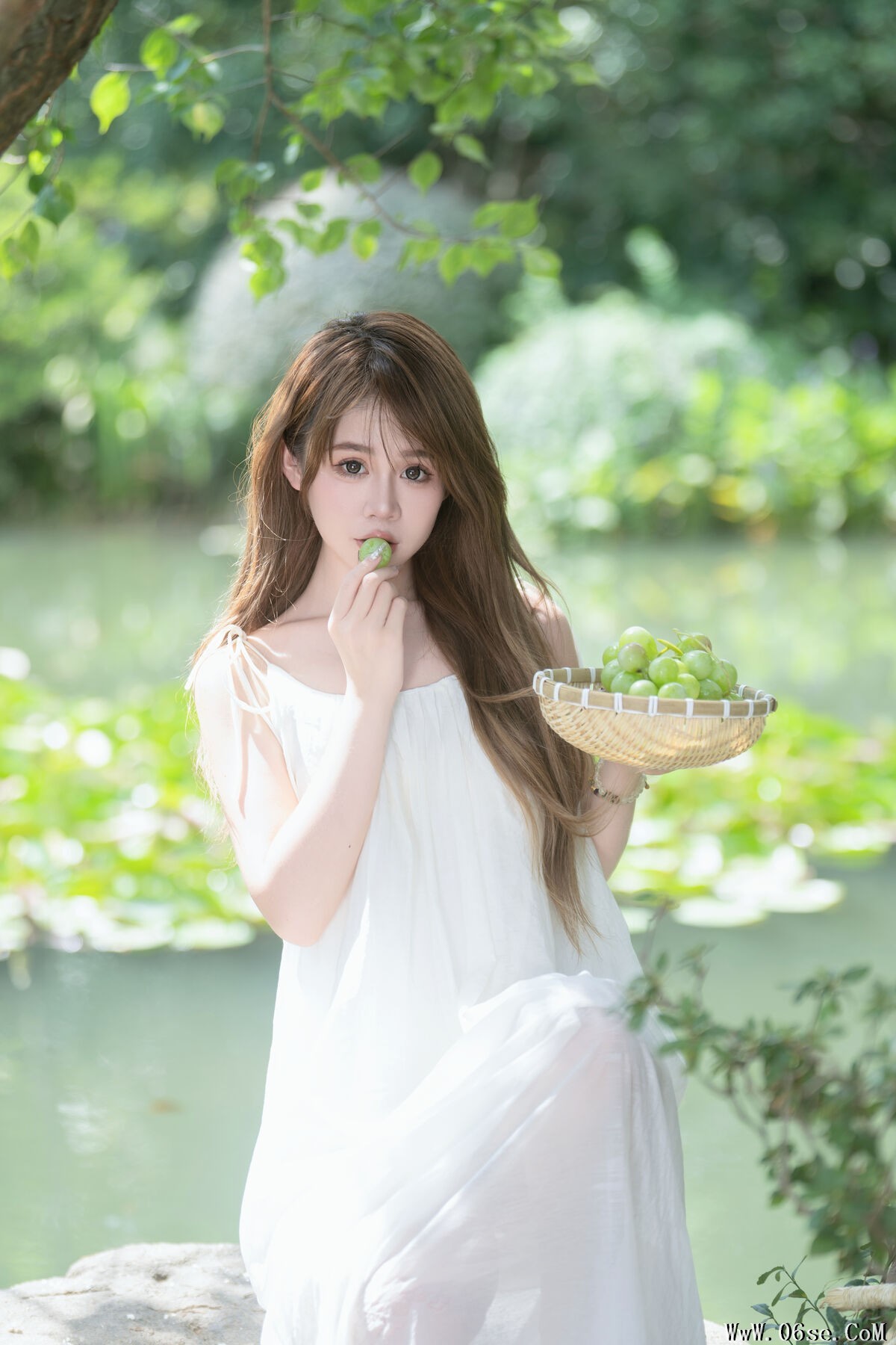 图片[27]-YiTuYu艺图语 Vol.7701 Pao Fu Xiao Fang[30P]-六色网