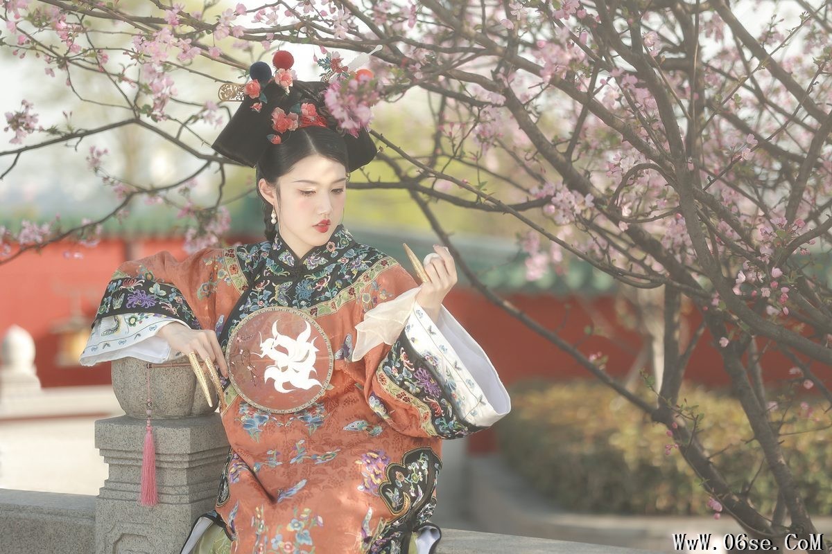 图片[5]-YiTuYu艺图语 Vol.5960 Yu Han[23P]-六色网