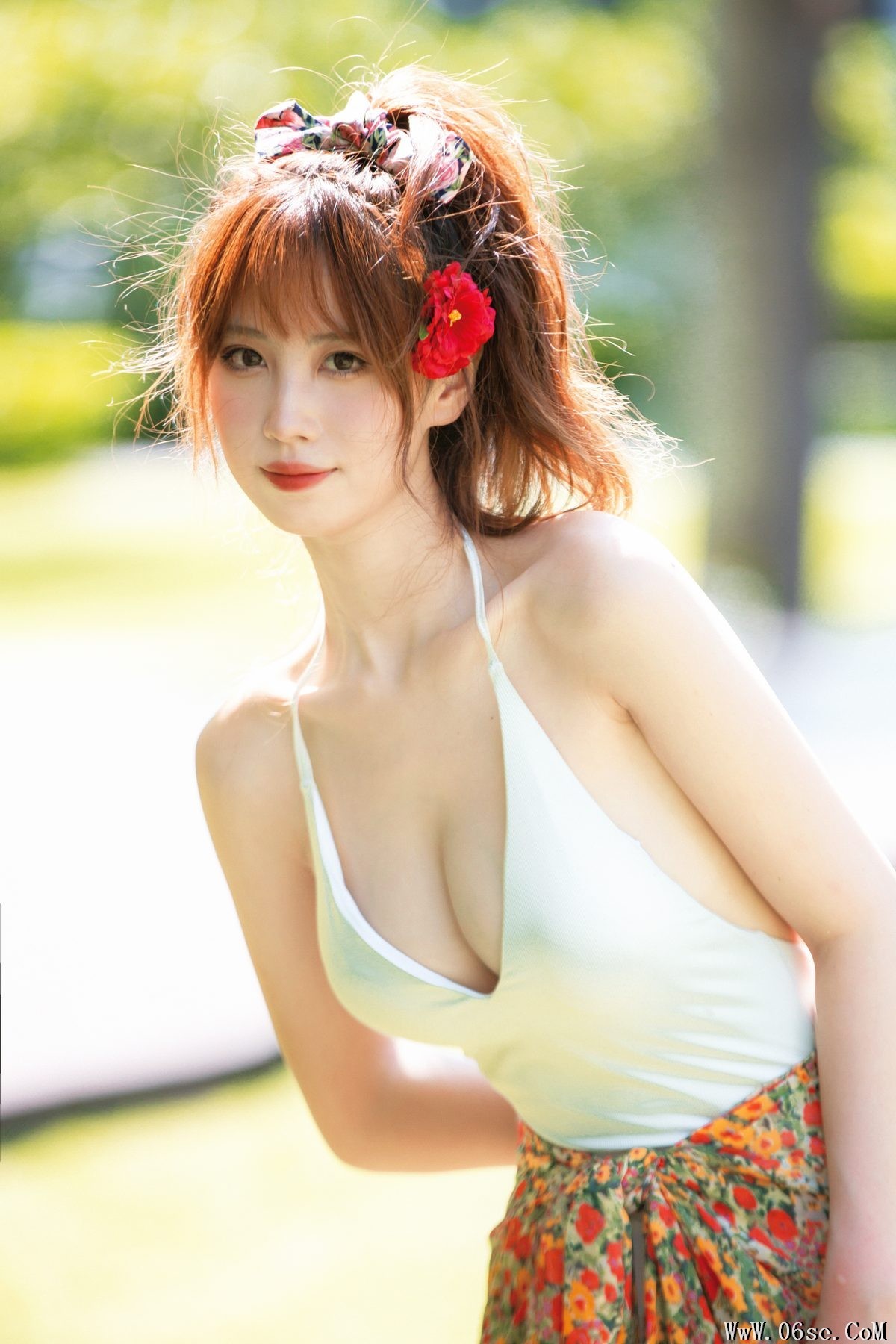 图片[10]-YiTuYu艺图语 Vol.6029 Nian Xue WW[24P]-六色网