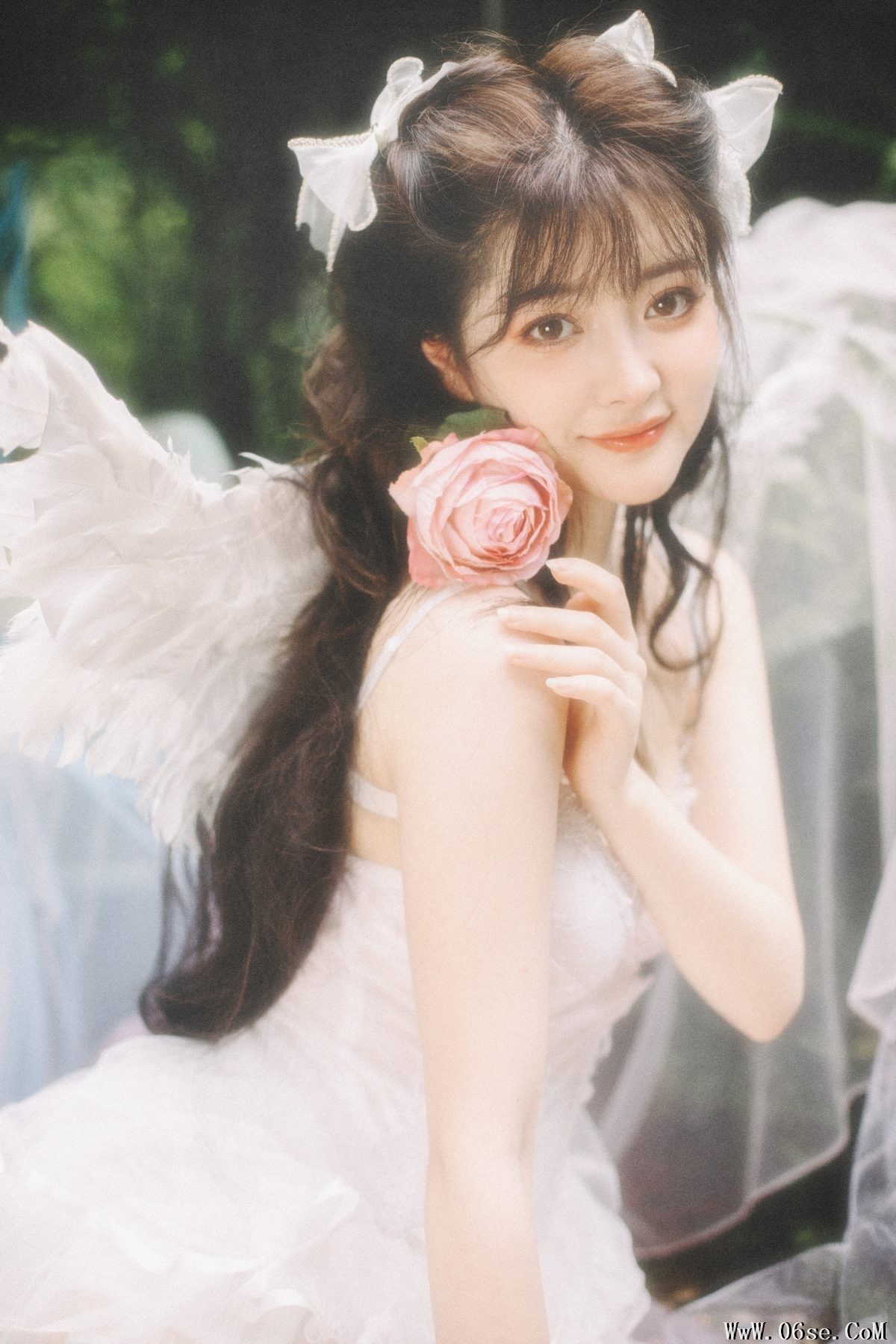 图片[12]-YiTuYu艺图语 Vol.5586 Xing Zhi Ka Tao[22P]-六色网