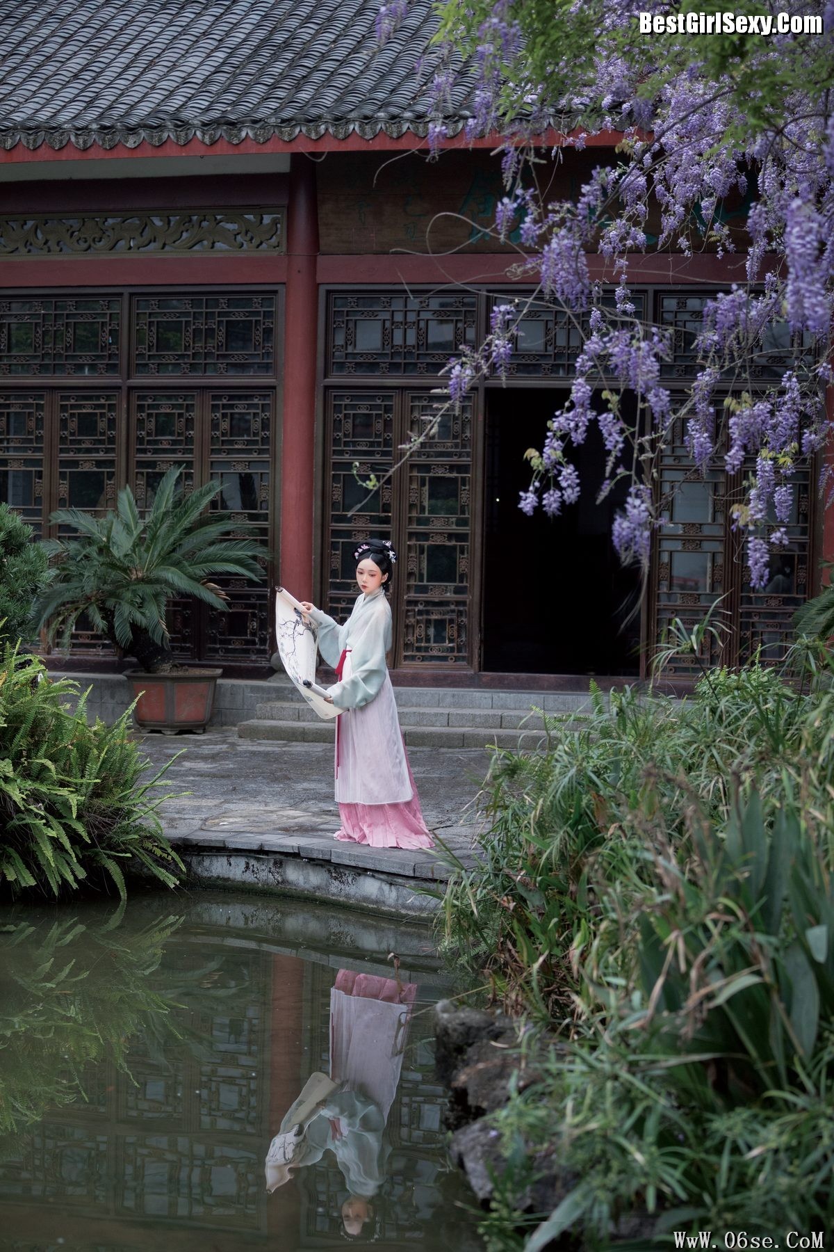 图片[27]-YiTuYu艺图语 Vol.4096 Huai Zhi[39P]-六色网