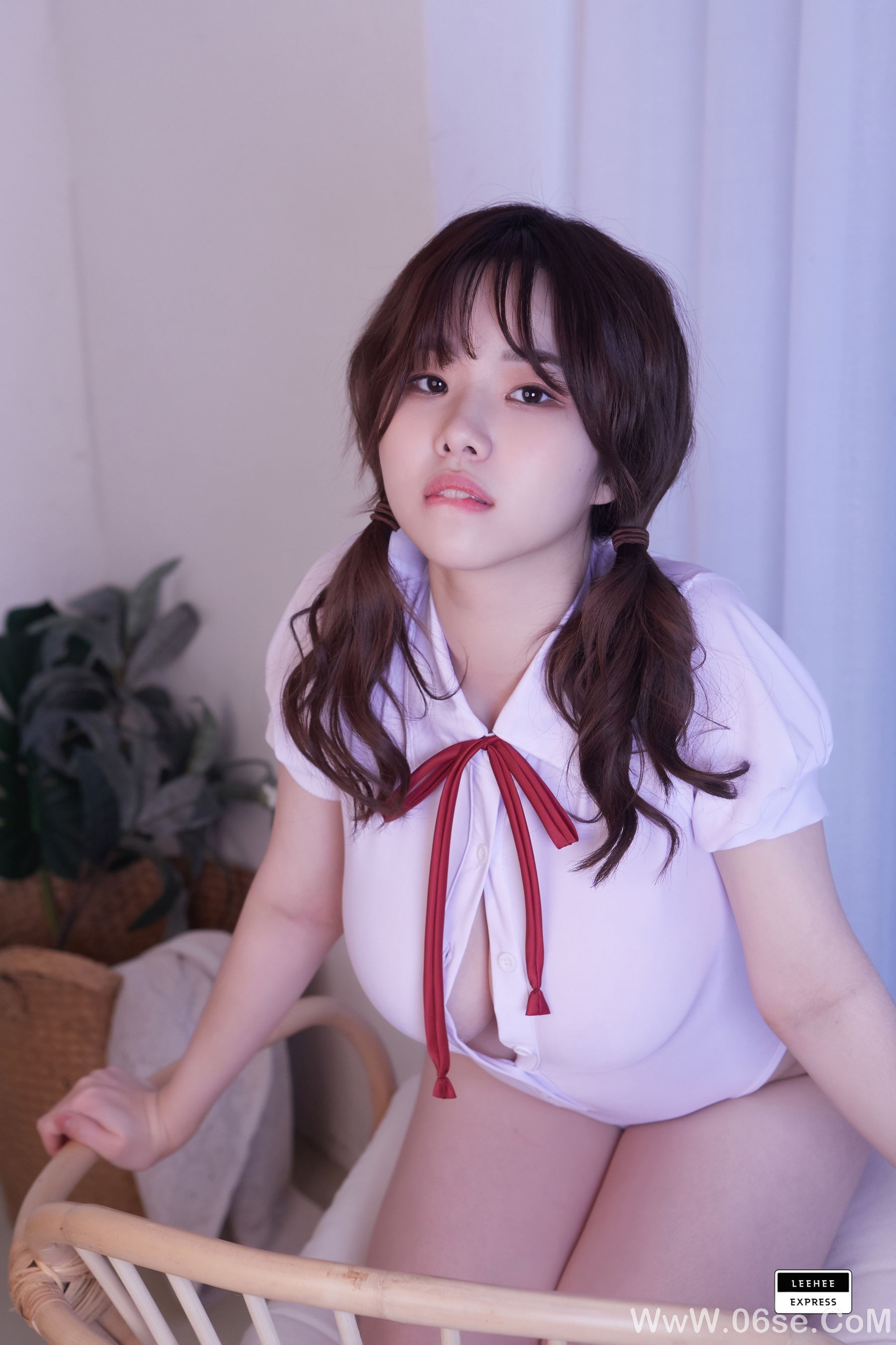 图片[31]-[LEEHEE EXPRESS] LEHF-092 – Merry[43P]-六色网